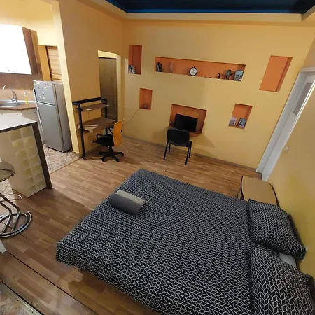 Casa Romana