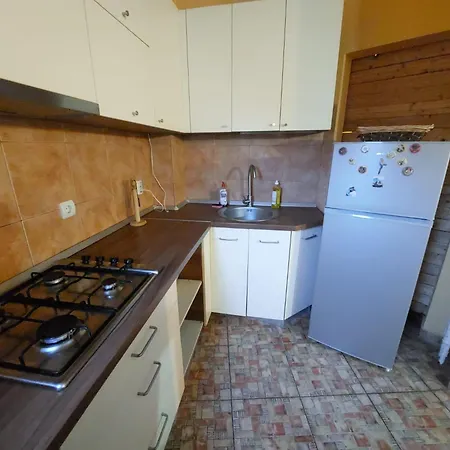 Casa Romana * Bucharest