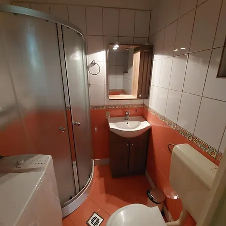 Apartment Casa Romana Bucharest
