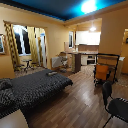 Apartment Casa Romana *