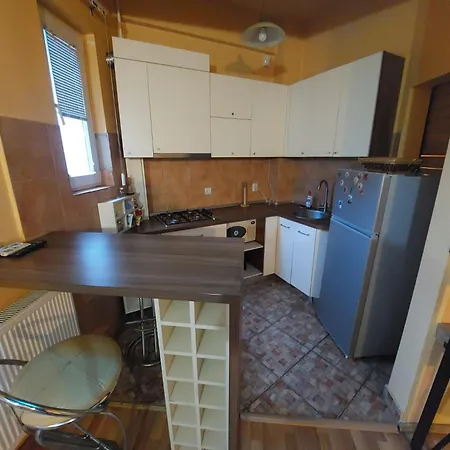 Apartment Casa Romana *