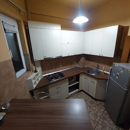 Casa Romana Apartment Bucharest